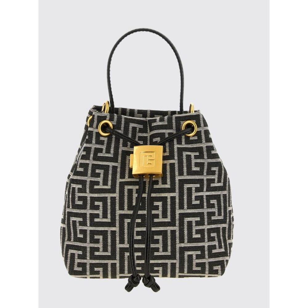 Balmain Women Handbag Woman Balmain